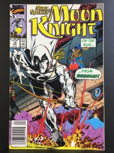 Marc Spector: Moon Knight #13 (1990)