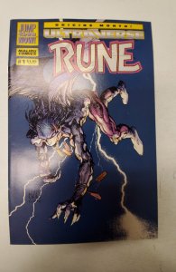 Rune #1 (1994) NM Malibu Comic Book J659