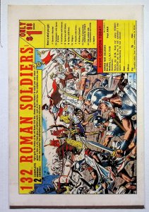 The Incredible Hulk #106 (1968) NM see description