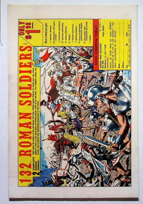 The Incredible Hulk #106 (1968) NM see description