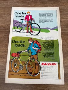 The Shadow # 1 VF- DC Comic Book MW Kaluta 1st DC Issue 3 J389