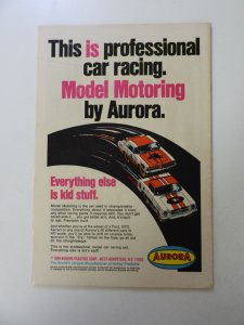 Beyond The Unknown #2 FN/VF condition