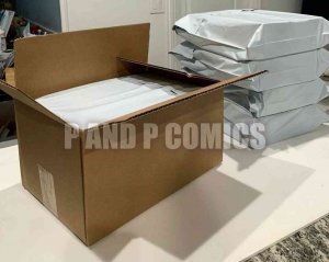 1000 COMIC BOOKS LOT-NO DUPLICATION-WHOLESALE - MARVEL/DC ONLY BULK FREE SHIP! 