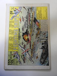 Tales of the Unexpected #89 (1965)