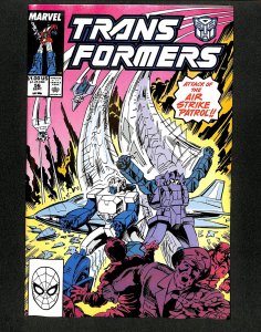 Transformers #56
