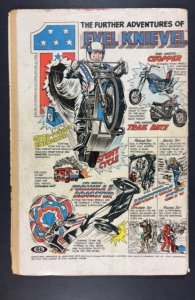 Captain America #193 (1976)