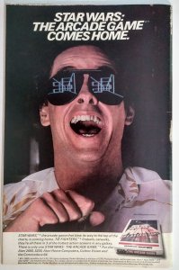 The Spectacular Spider-Man Annual #4 (FN-, 1984) NEWSSTAND