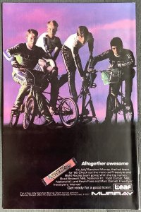 Fantastic Four #295 Newsstand Edition (1986, Marvel) NM-