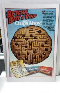 Web of Spider-Man #41 (1988)