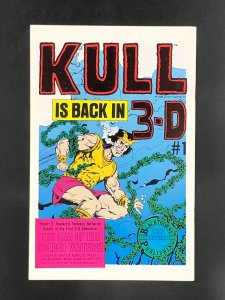 Jungle Comics #3 (1988)