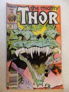 MIGHTY THOR # 380