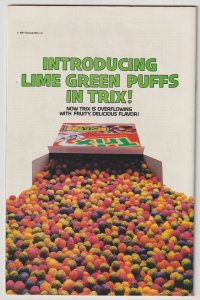 New Mutants #100 (Apr 1991, Marvel), FN-VFN (7.0), 3rd print, 1st app X-Force