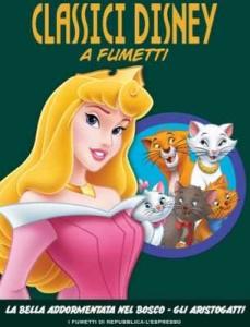 La Bella Addormentata nel Bosco - Gli Aristogatti