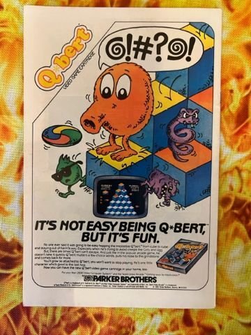 Fantastic Four #261 (1983) - VF/NM