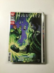 Injustice 2 #32 (2018) HPA