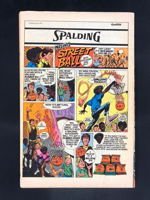 Green Lantern #117 (1979)