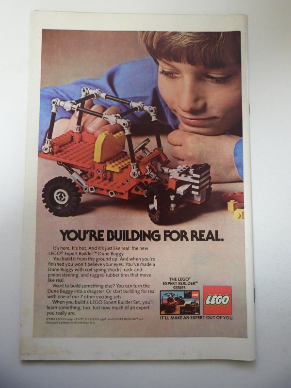 Ghost Rider #76 (1983) VF Condition