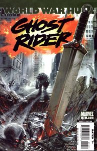 Ghost Rider #13 (2007)