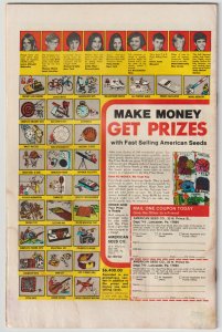 Ms. Marvel #3 (Mar 1977, Marvel), G condition (2.0)