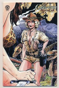 Cavewoman Pangaean Sea (2000 Basement) #1 NM