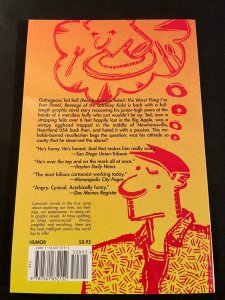 MY WAR WITH BRIAN Trade Paperback