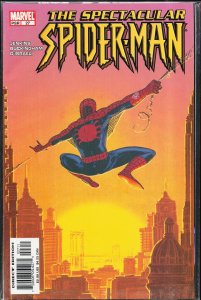 Spectacular Spider-Man #27 (2005) Spider-Man