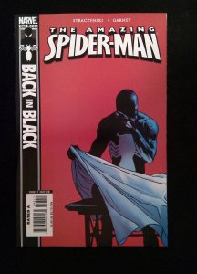 Amazing Spider-Man #543 (2nd Series) Marvel Comics 2007 VF/NM 