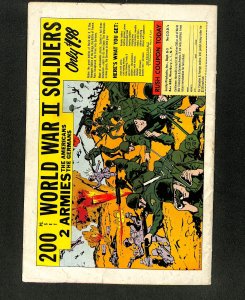 Mandrake the Magician #3