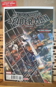 The Amazing Spider-Man #6 (2016)