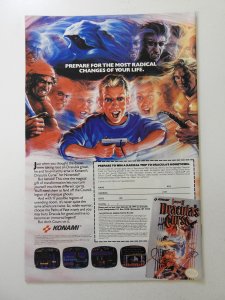 What If...? #23 (1991) The X-Men Had Never Existed? Sharp NM- Condition!