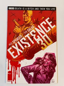 Existence 3.0 #3 - NM (2010)
