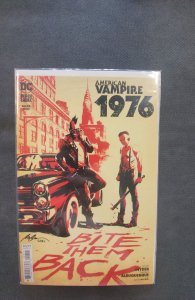 American Vampire 1976 #9 (2021)