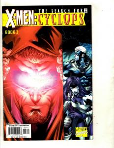 10 Comics X-Men Orig 1 Mag 4 Creat 2 Messi 1 Ome Onsl Pho Die 2 Prime Cyc 3 EK14