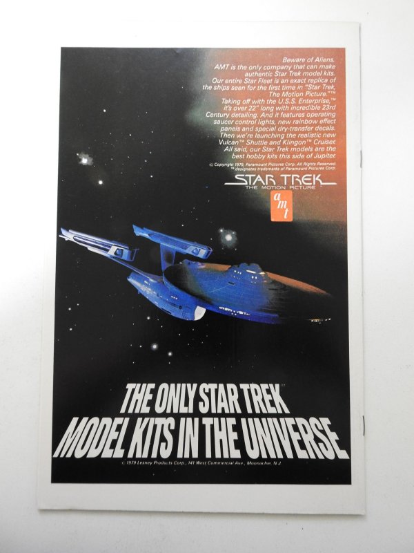 The Incredible Hulk #248 (1980) FN+ Condition