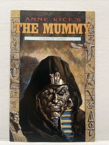 Anne Rice’s The Mummy #3