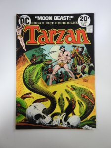 Tarzan #225 (1973)