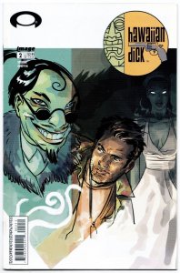 HawaIIan Dick #2 (Image, 2003) VF