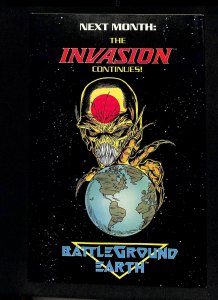 Invasion #1