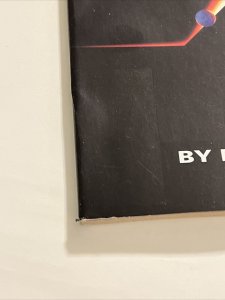 Total Recall #1 (1990, DC) Arnold Schwarzenegger Movie Adaption Comic