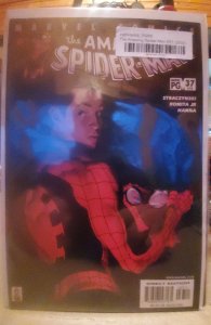 The Amazing Spider-Man #37 (2002)