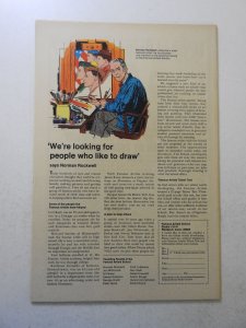 Captain Marvel #10 (1969) VF Condition!