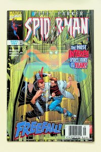 Peter Parker Spider-Man #95 (Aug 1998, Marvel) - Very Good