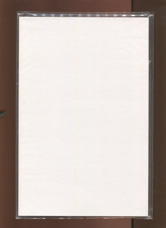 (2019) Harley Quinn #59 - (POLY-SEALED) DERRICK CHEW FOIL VARIANT! (9.2)