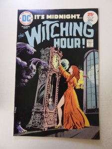 The Witching Hour #56 (1975) FN/VF condition