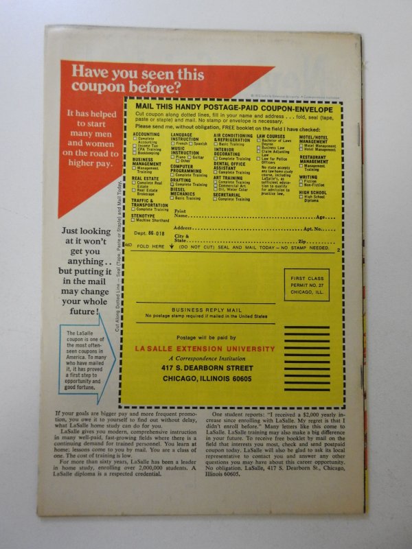 Shield #2 VG+ Condition