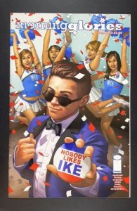 Morning Glories #43 (2015)