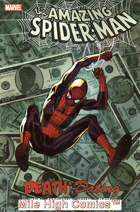 SPIDER-MAN: DEATH & DATING TPB (2009 Series) #1 Near Mint