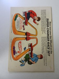 Batman #215 (1969) FN- condition moisture damage