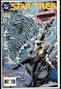 Star Trek #41 (1992)