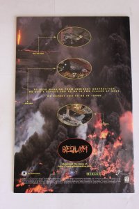 The Uncanny X-Men #340 (1997) X-Men NM